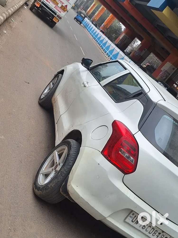 Maruti Suzuki Swift 2019