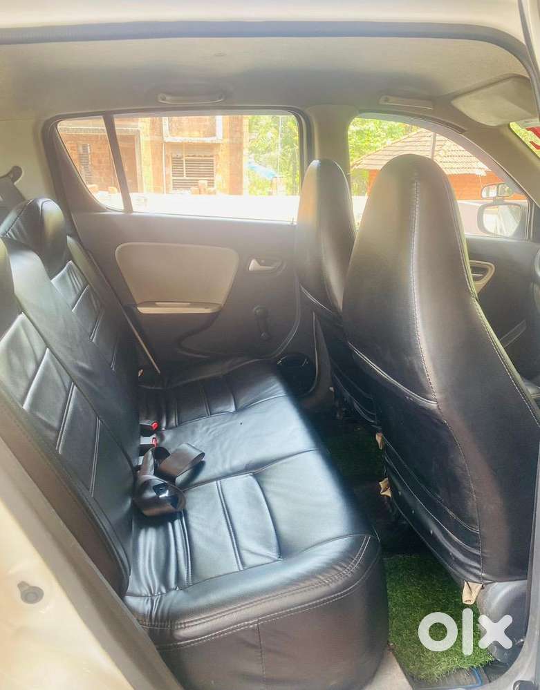 Maruti Suzuki Alto K10 2015 Petrol Good Condition