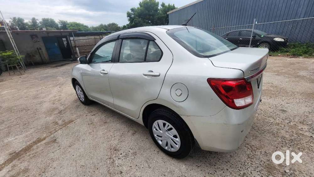 Maruti Suzuki Swift Dzire 1.3 Vxi, 2020, Petrol