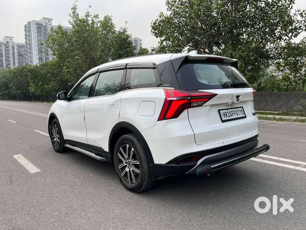 Mahindra Xuv700 2.2 Ax 7 Diesel Mt Str, 2023, Diesel