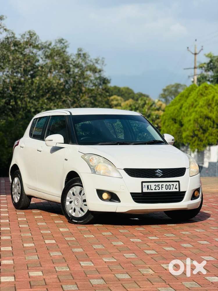 Maruti Suzuki Swift Ddis Vdi, 2013, Diesel