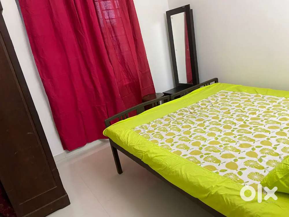 3BHK in Kadavanthra