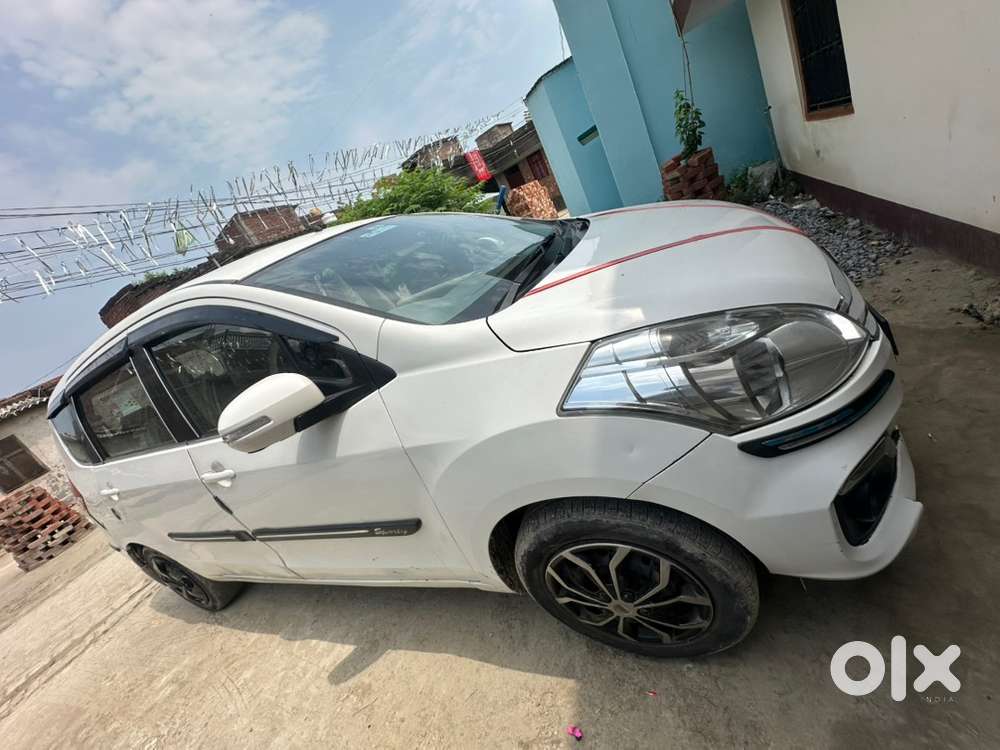 Ertiga 2016 October Last-diesel