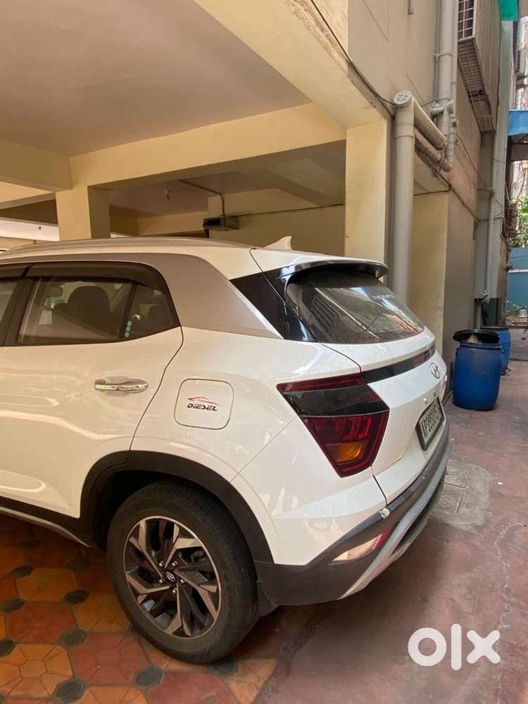 Hyundai Car 2023 Manual