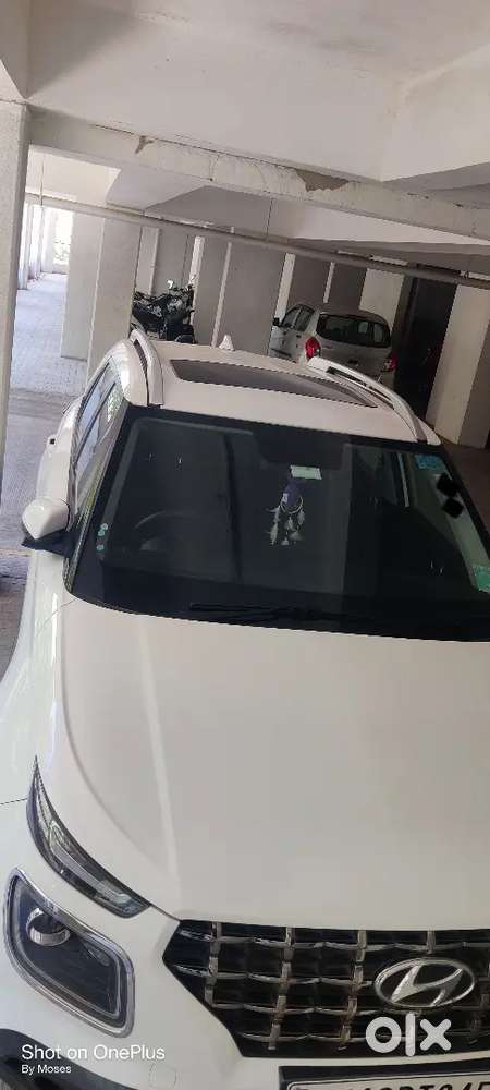 Venue Sx(o) Turbo - 2019