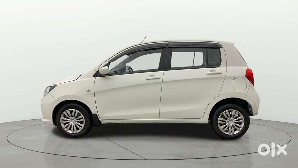 Maruti Suzuki Celerio Cng Vxi Mt, 2021, Cng & Hybrids