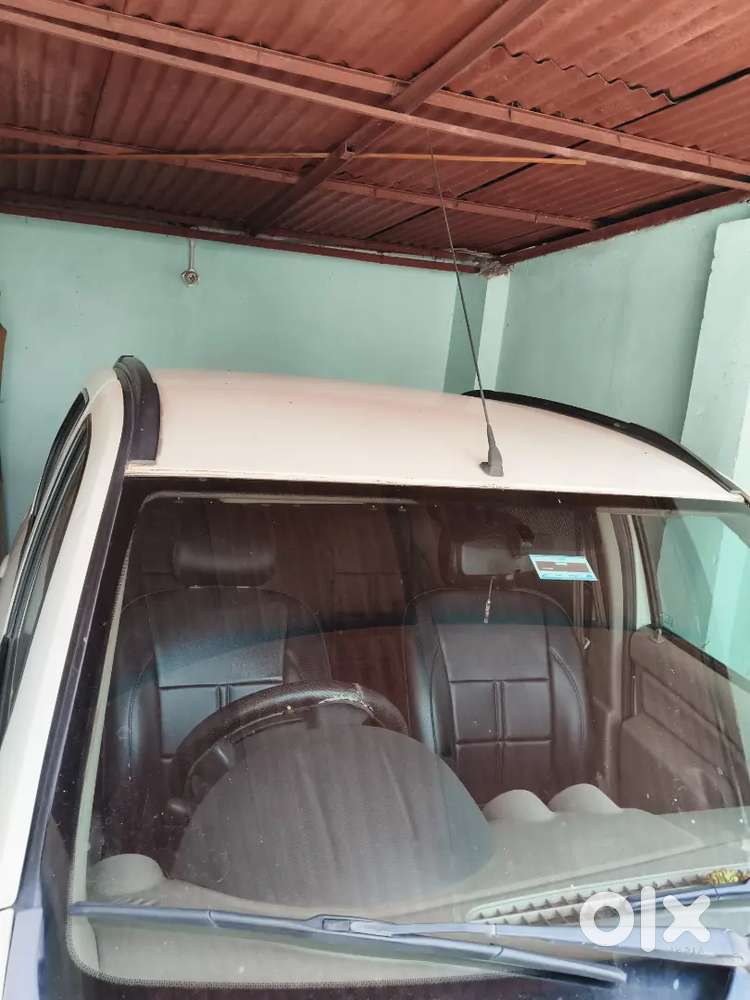 Mahindra Verito 2012 Diesel 135000 Km Driven