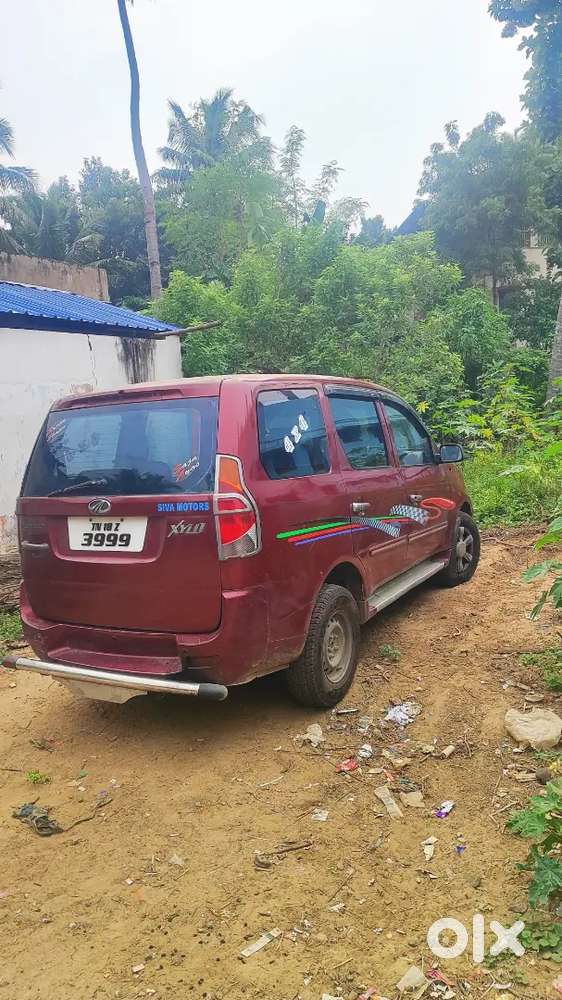 Mahindra Xylo 2011 Diesel 180000 Km Driven