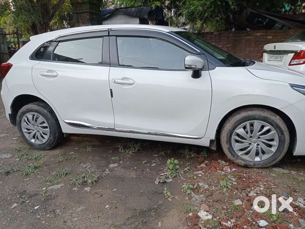 Maruti Suzuki Baleno Delta, 2023, Cng & Hybrids