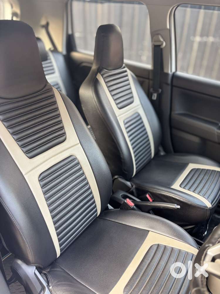 Maruti Suzuki Wagon R Zxi Ags 1.2, 2020, Petrol