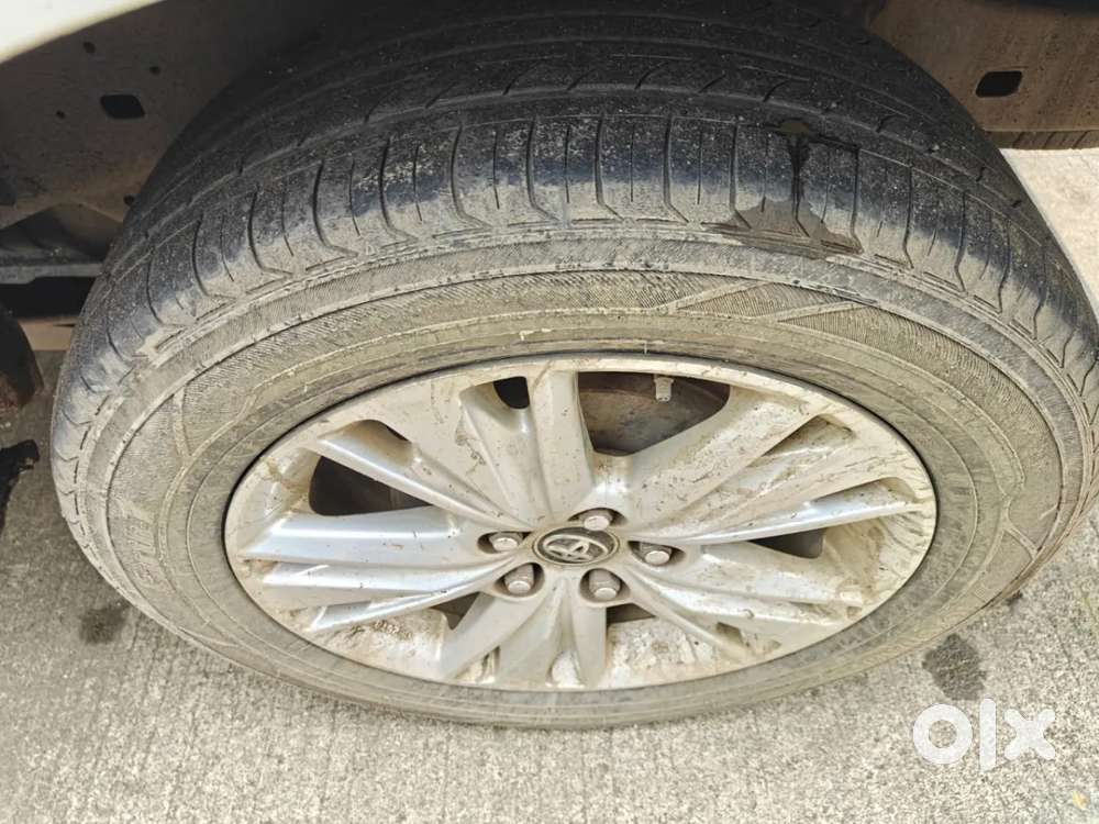 Toyota Innova Crysta, 2019, Diesel