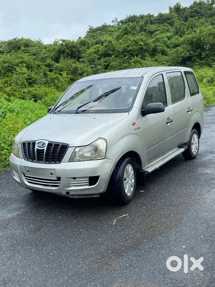 Mahindra Xylo Diesel 2010