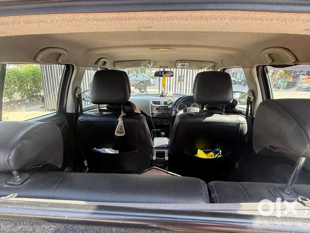 Maruti Swift Vxi 2016 (petrol, Manual) – Top Condition