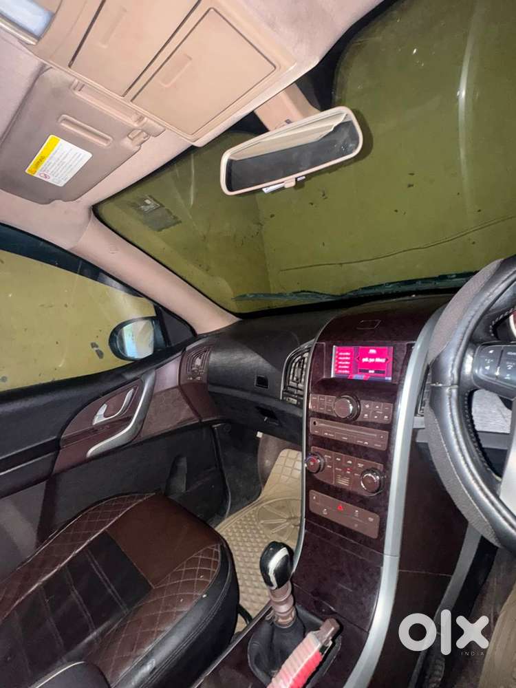 Mahindra Xuv500 Diesel 2015