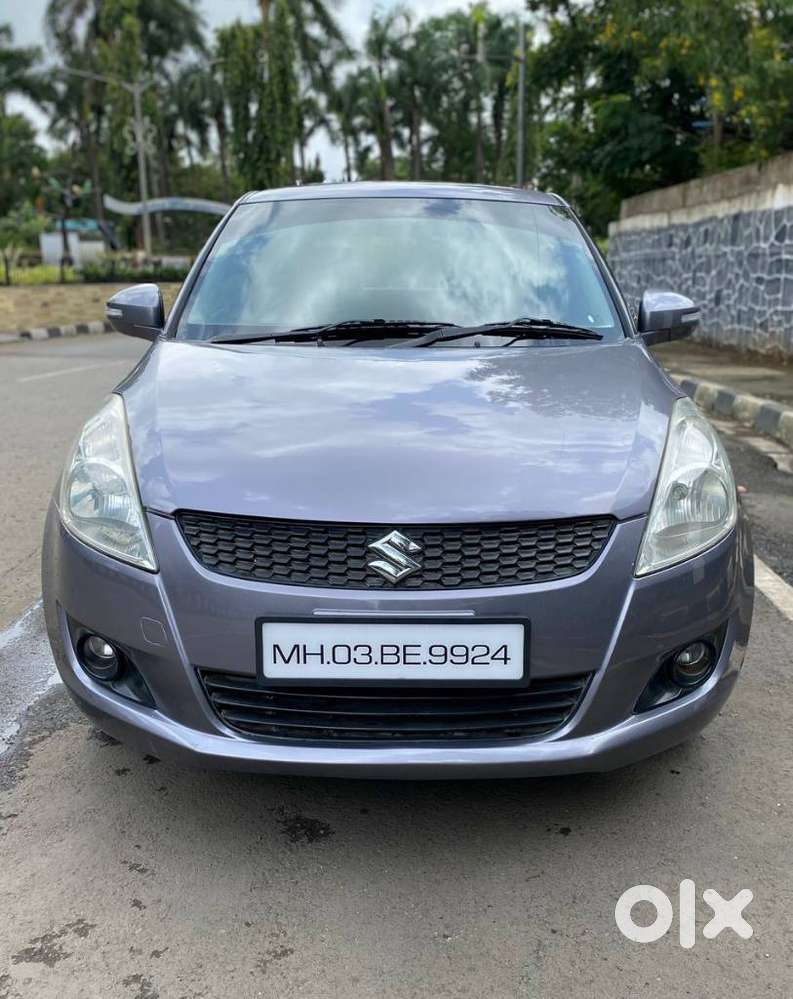 Maruti Suzuki Swift 2011-2014 Vdi, 2012, Diesel