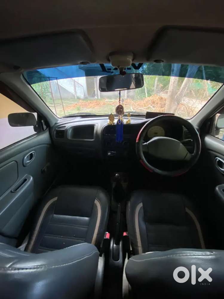 Maruti Suzuki Alto 0.8 Lxi 2005