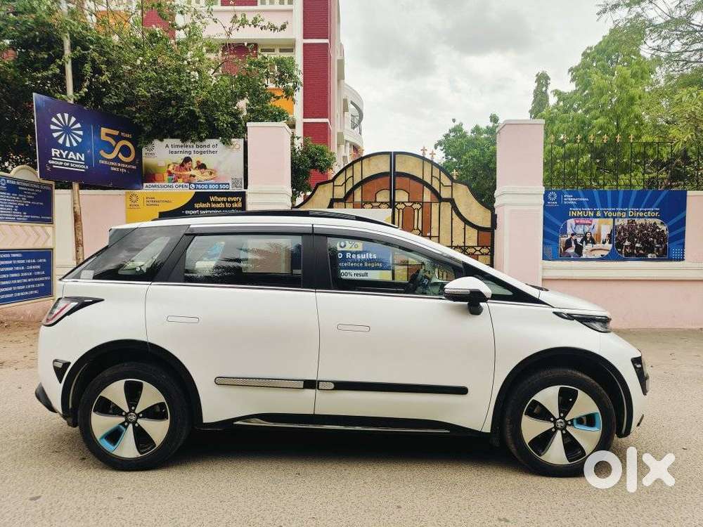 Mg Windsor Ev Exclusive, 2024, Electric