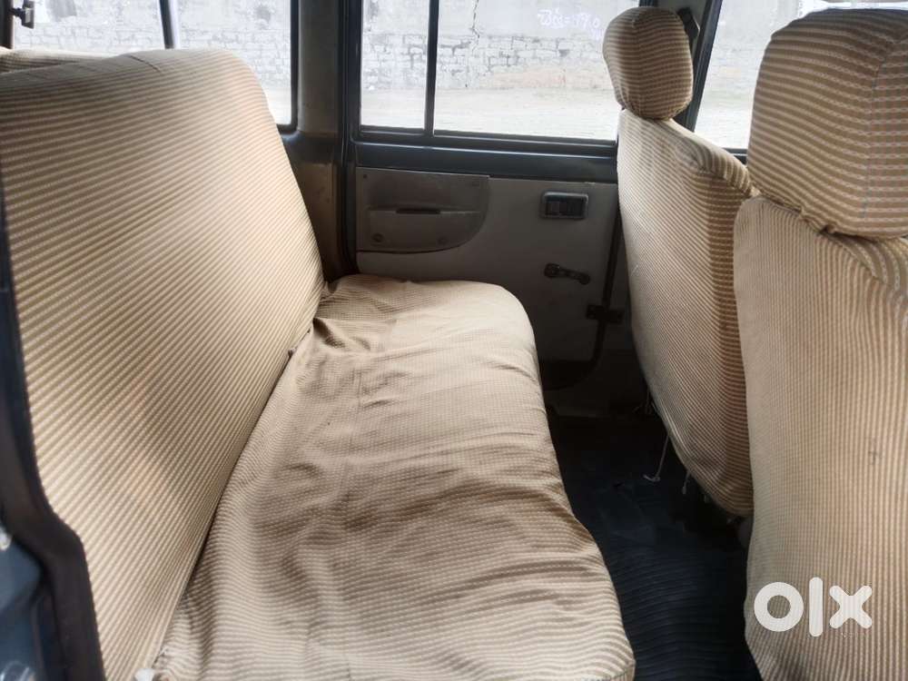 Mahindra Marshal Di Dx, 2021, Diesel