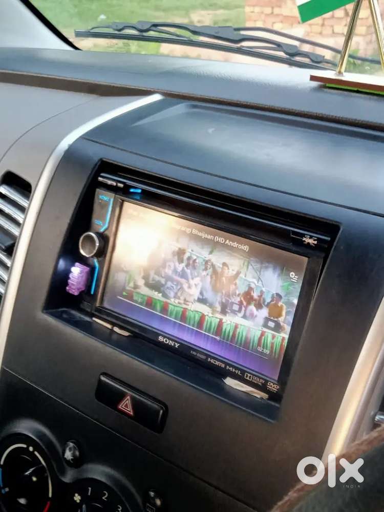2011 Maruti Suzuki Wagon R