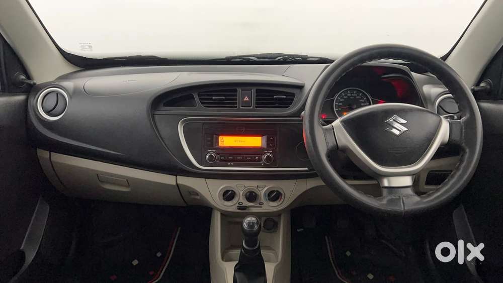 Maruti Suzuki Alto 800 Vxi, 2021, Petrol