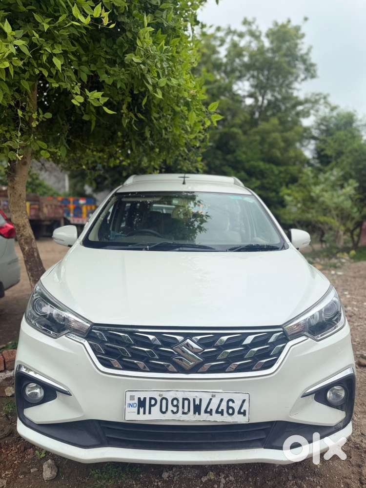Maruti Suzuki Ertiga 2024 Petrol/cng