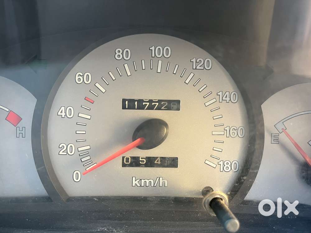 Hyundai Santro Xing Gls 2012 Model