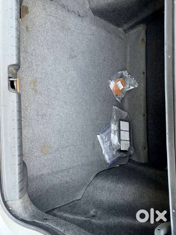 Honda City Vx Petrol Mt, 2018, Petrol