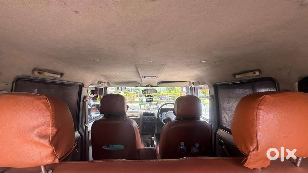 Mahindra Bolero 2011 Diesel Well Maintained