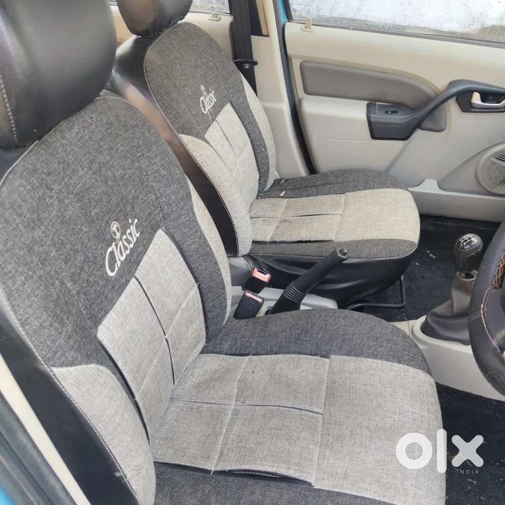 Mahindra Verito 2015 Diesel Well Maintained