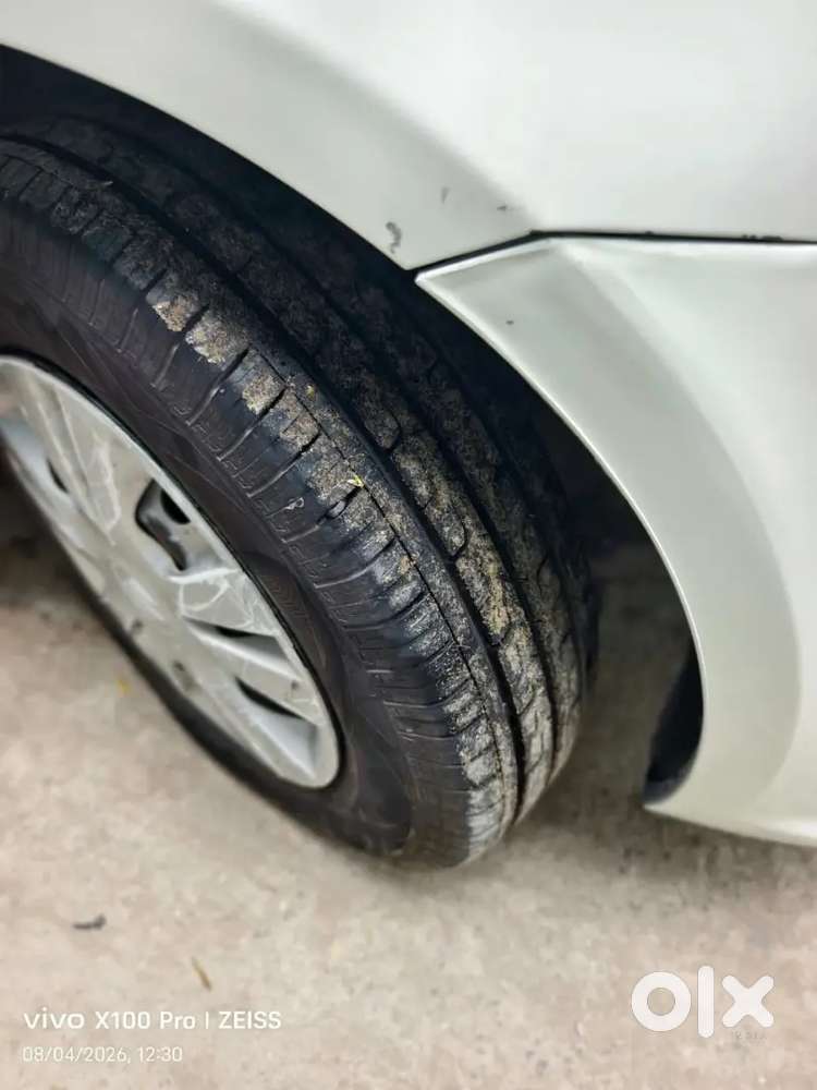 Maruti Suzuki Dzire Lxi 2015