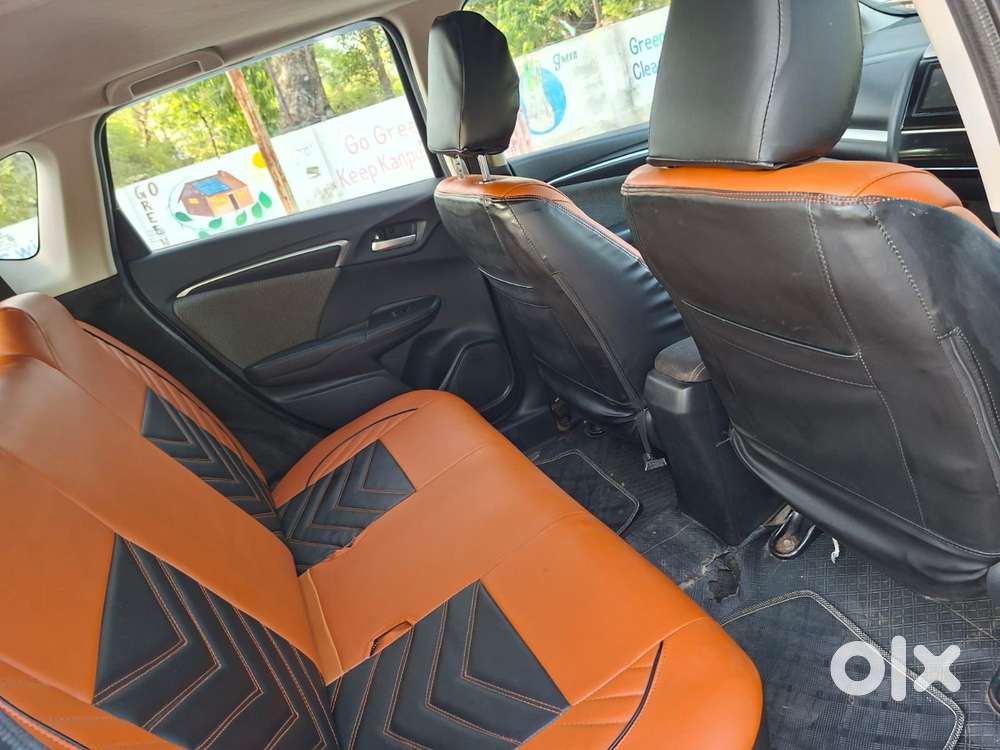 Honda Wr-v I-vtec Vx, 2020, Petrol