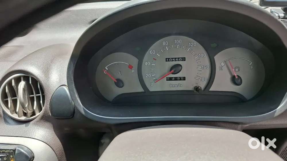 Hyundai Santro Xing Gl 2009