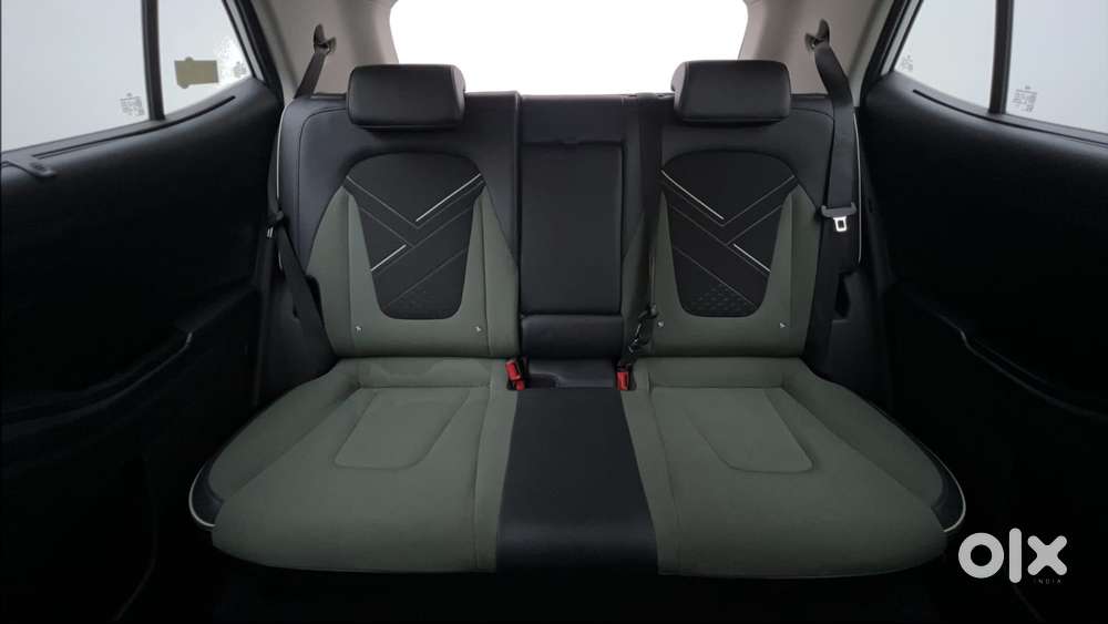 Hyundai Creta Sx 1.5 Petrol Adventure Edition, 2023, Petrol