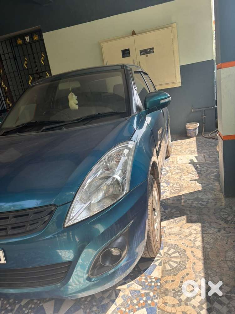 Swift Dzire 2014 Limited Edition