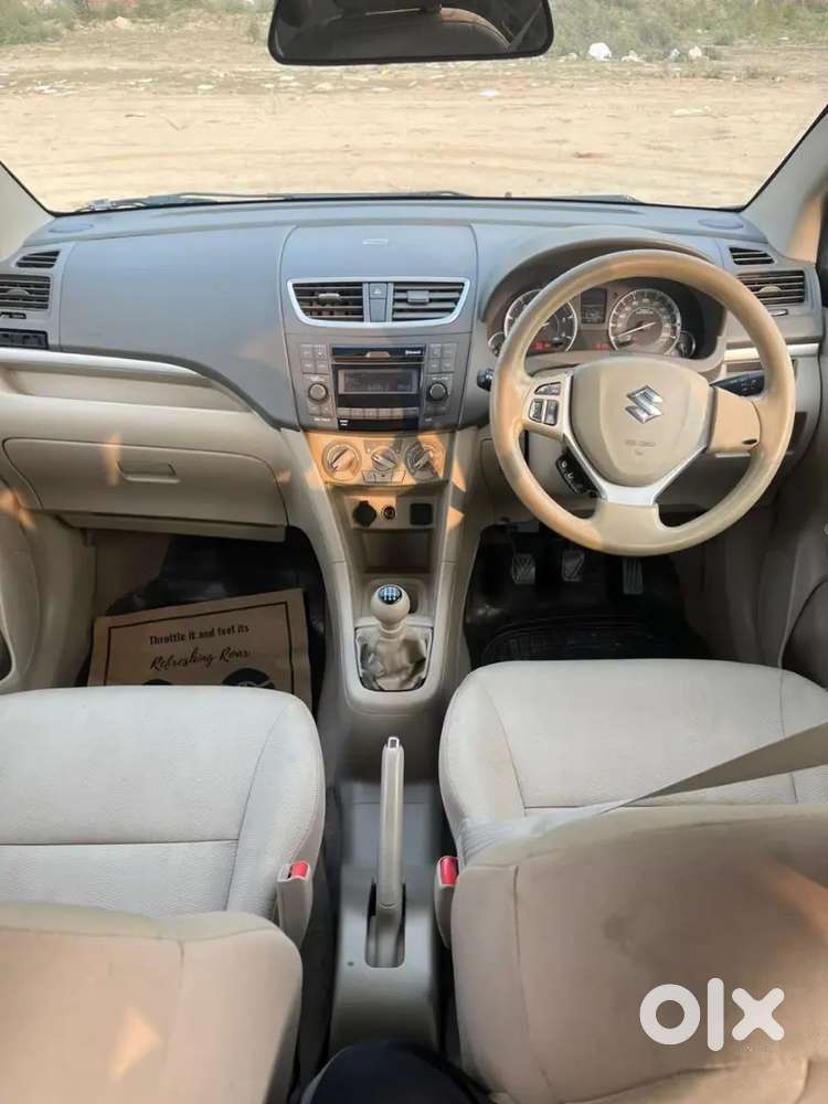 Maruti Suzuki Ertiga Smart Hybrid Vdi (o) Diesel 2018 - For Sale Only