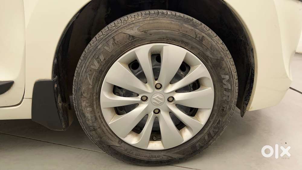 Maruti Suzuki Baleno Delta, 2018, Petrol
