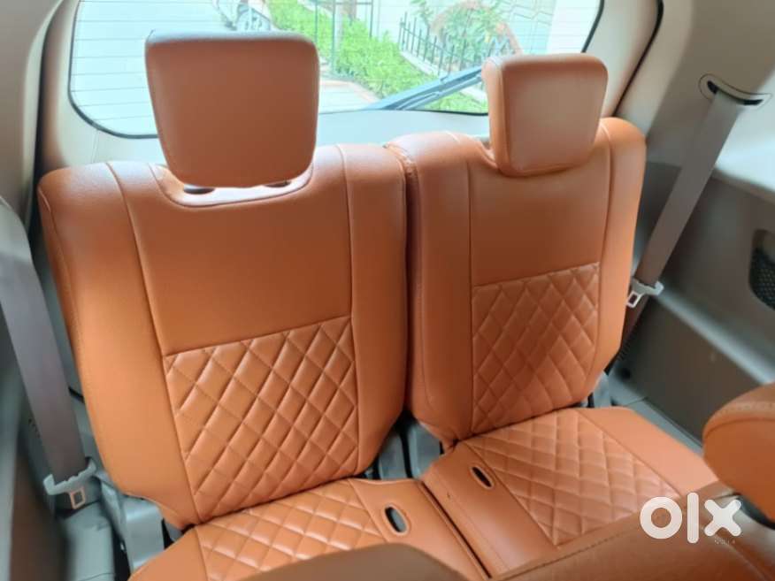 Mahindra Xuv500 W8, 2013, Diesel