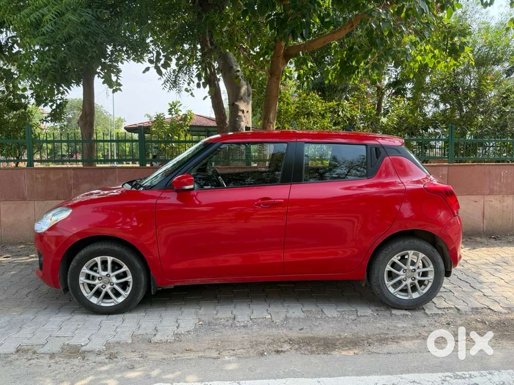 Maruti Suzuki Swift 2021 Model Automatic Car