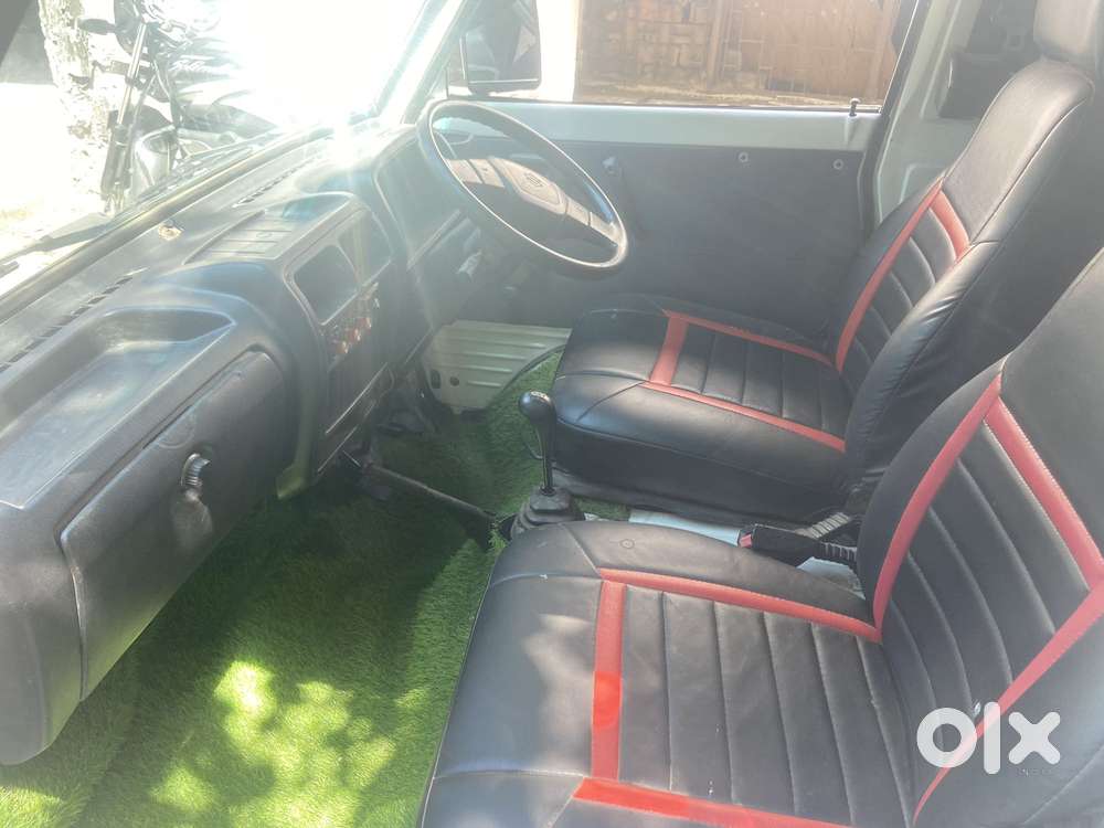 Maruti Suzuki Eeco Cng 5 Seater Ac, 2020, Cng & Hybrids