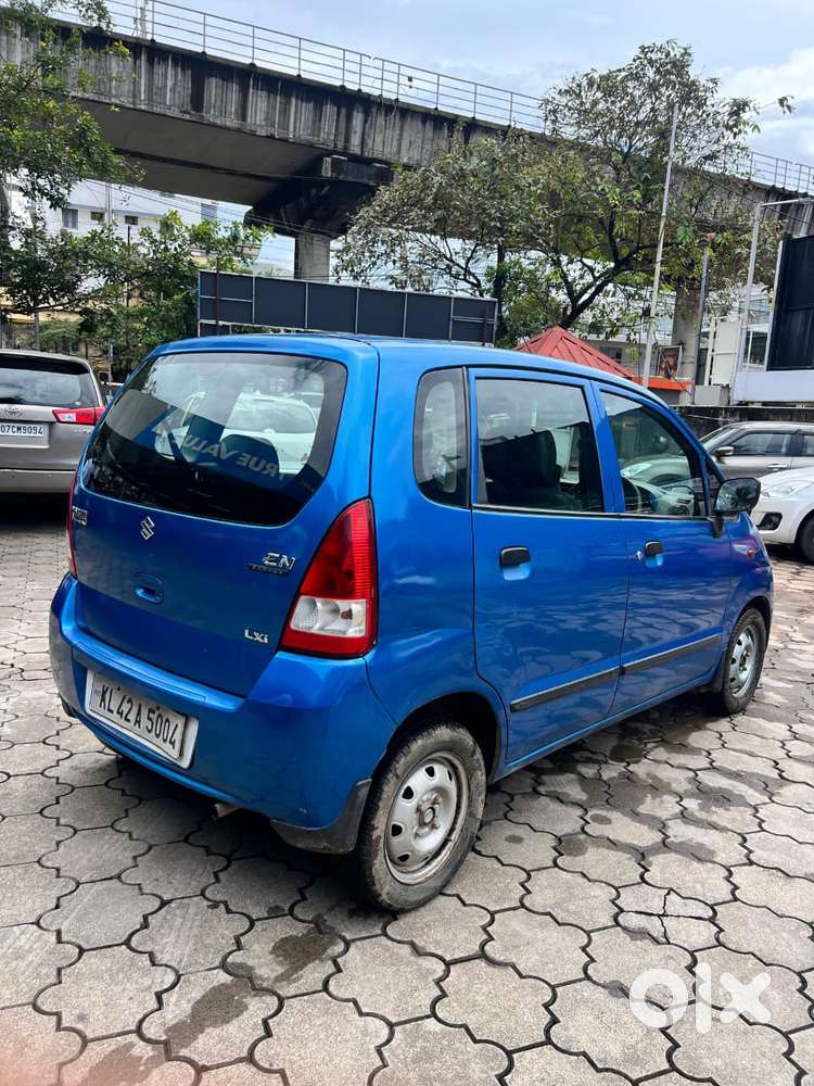 Maruti Suzuki Wagon-r-1-0