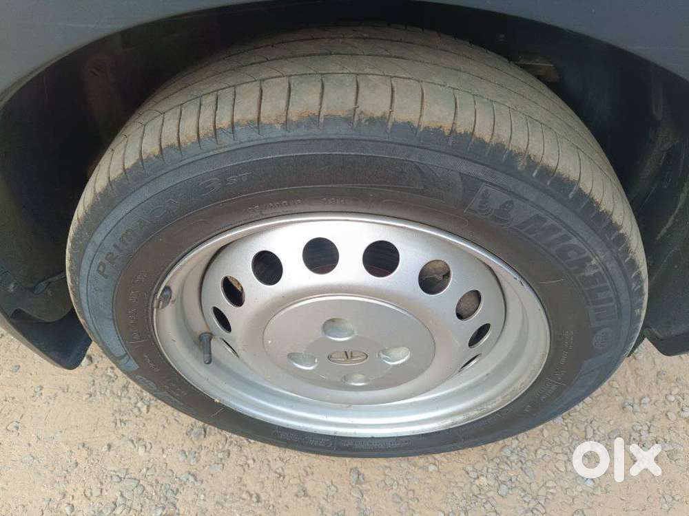 Tata Nexon 1.5 Diesel, 2021, Diesel