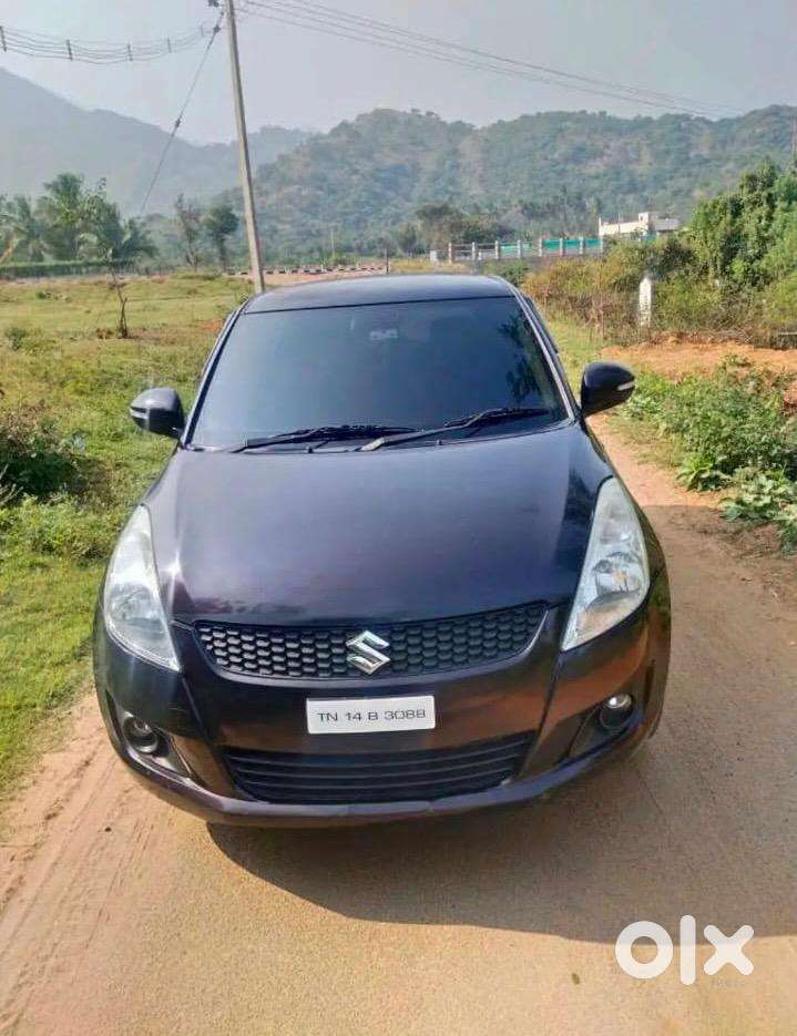 Maruti Suzuki Diesel 2014