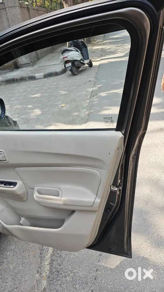 Maruti Suzuki Dzire 2018