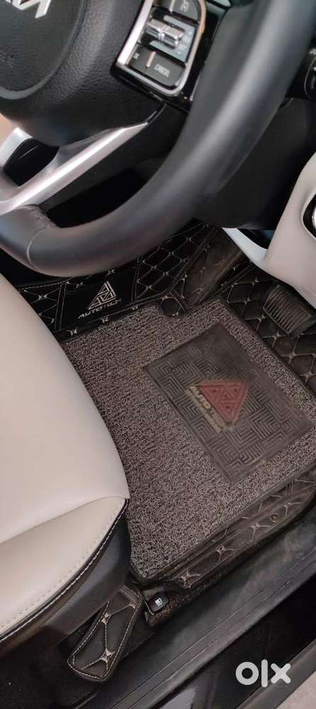 2023 Kia Sonet Htx 1.0 Turbo Dct Car For Sale At 11 Lakhs