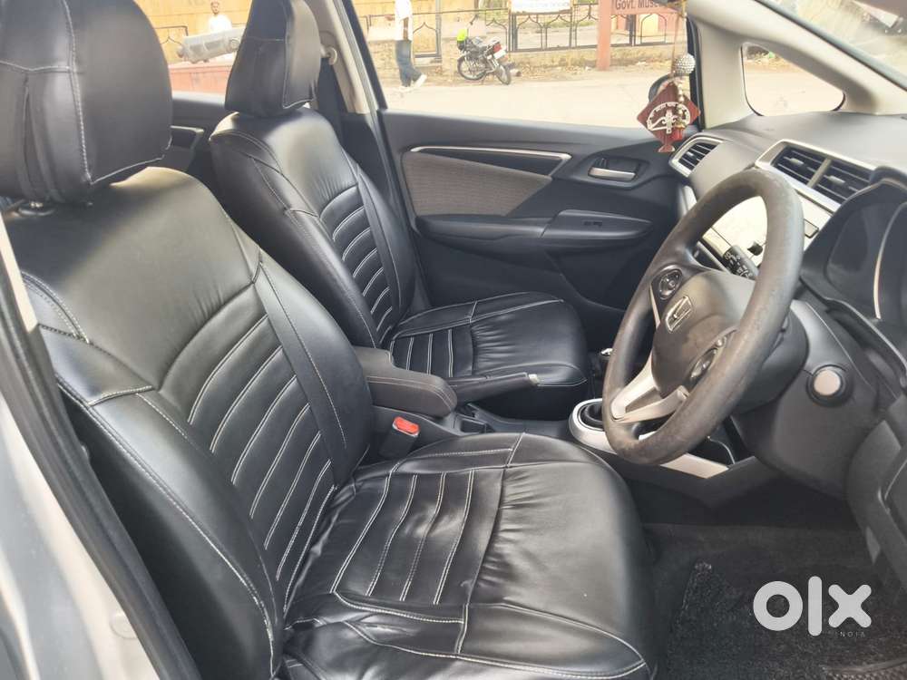 Honda Wr-v 1.5 Vx I-dtec, 2017, Diesel