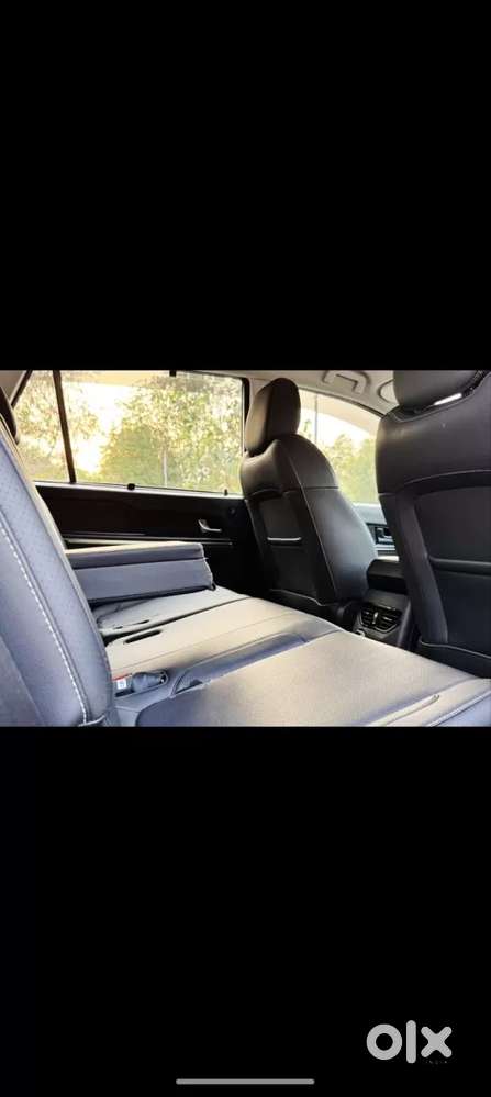 Tata Hexa 2.2 Xta 4x2 7 Str, 2019, Diesel