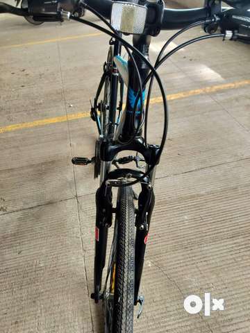 Olx montra bicycle hotsell