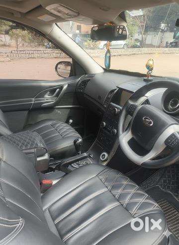 Mahindra Xuv500 Automatic