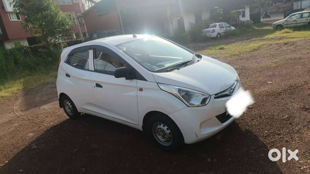 Hyundai Eon Era +, 2013, Petrol