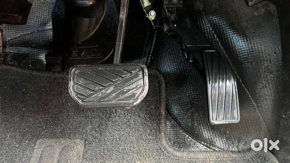 Maruti Suzuki S-presso Vxi Plus Amt, 2020, Petrol